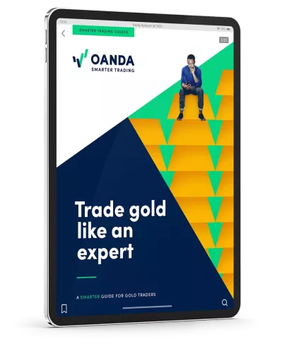 Trade gold like an expert TMS OANDA