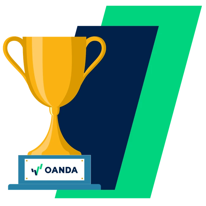 An award winning broker