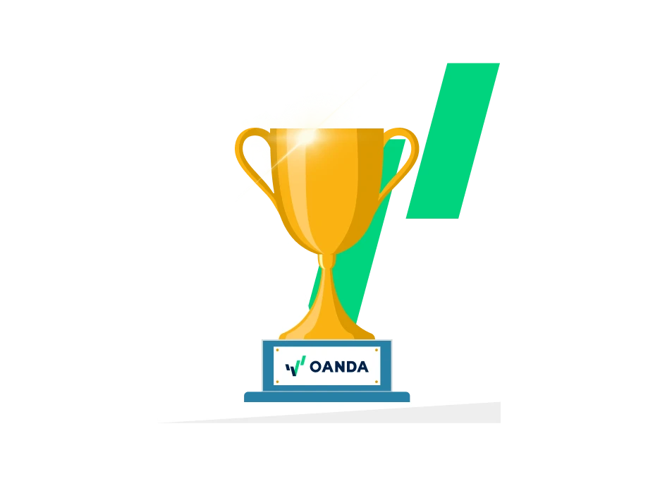 Awards landing page hero