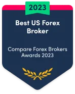 Best US Forex Broker - 2023