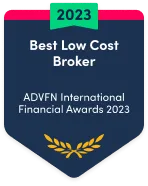 Best low cost broker - 2023