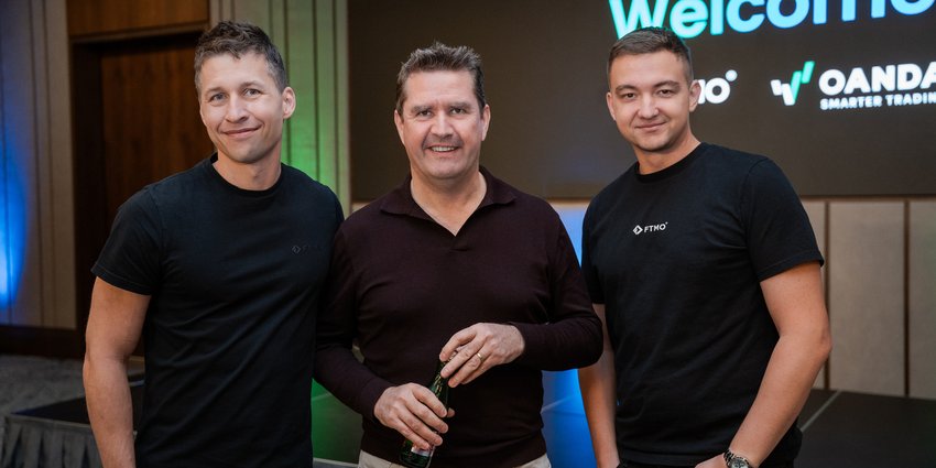 FTMO press release image