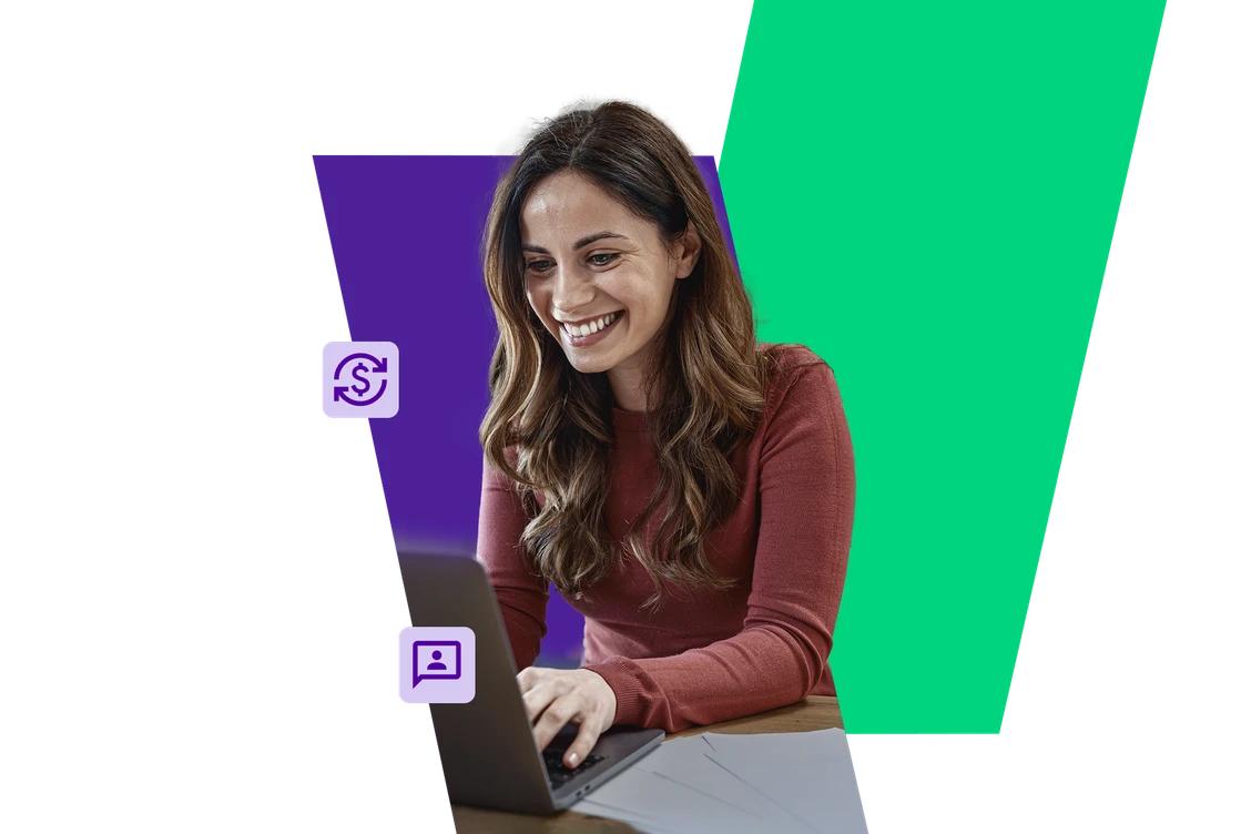 FX Payments | Individual | Hero