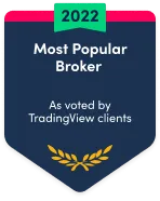 Most popular broker -2022