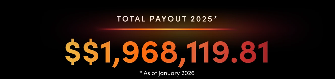 OPT - Payout 25 - English