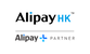 OPT Alipay table