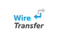 OPT Wiretransfer table