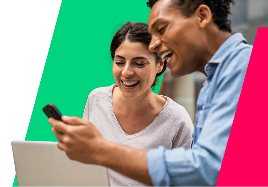 Partners programme hero