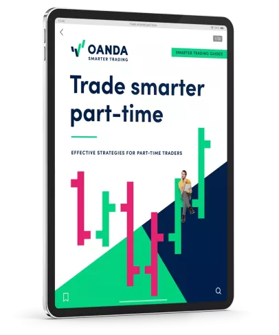 Trade smarter part-time