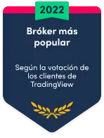 Most popular broker 2022 Award Spanish