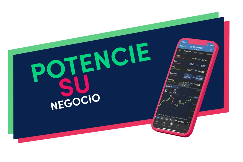 partners homepage spanish