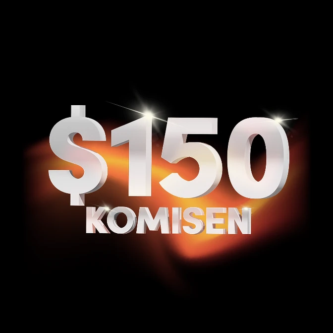 Proptrader 150 commission Malay