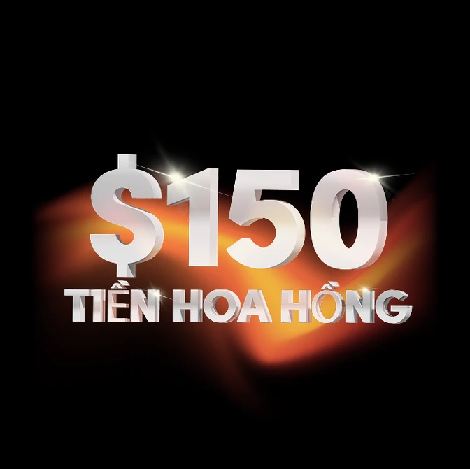 Proptrader 150 commission Vietnamese